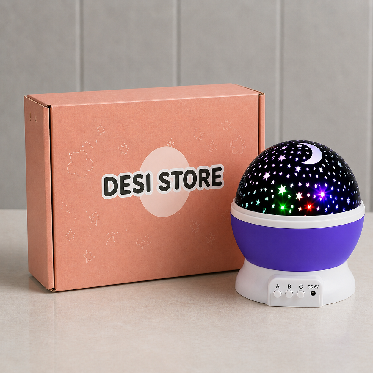 Kids Projector
