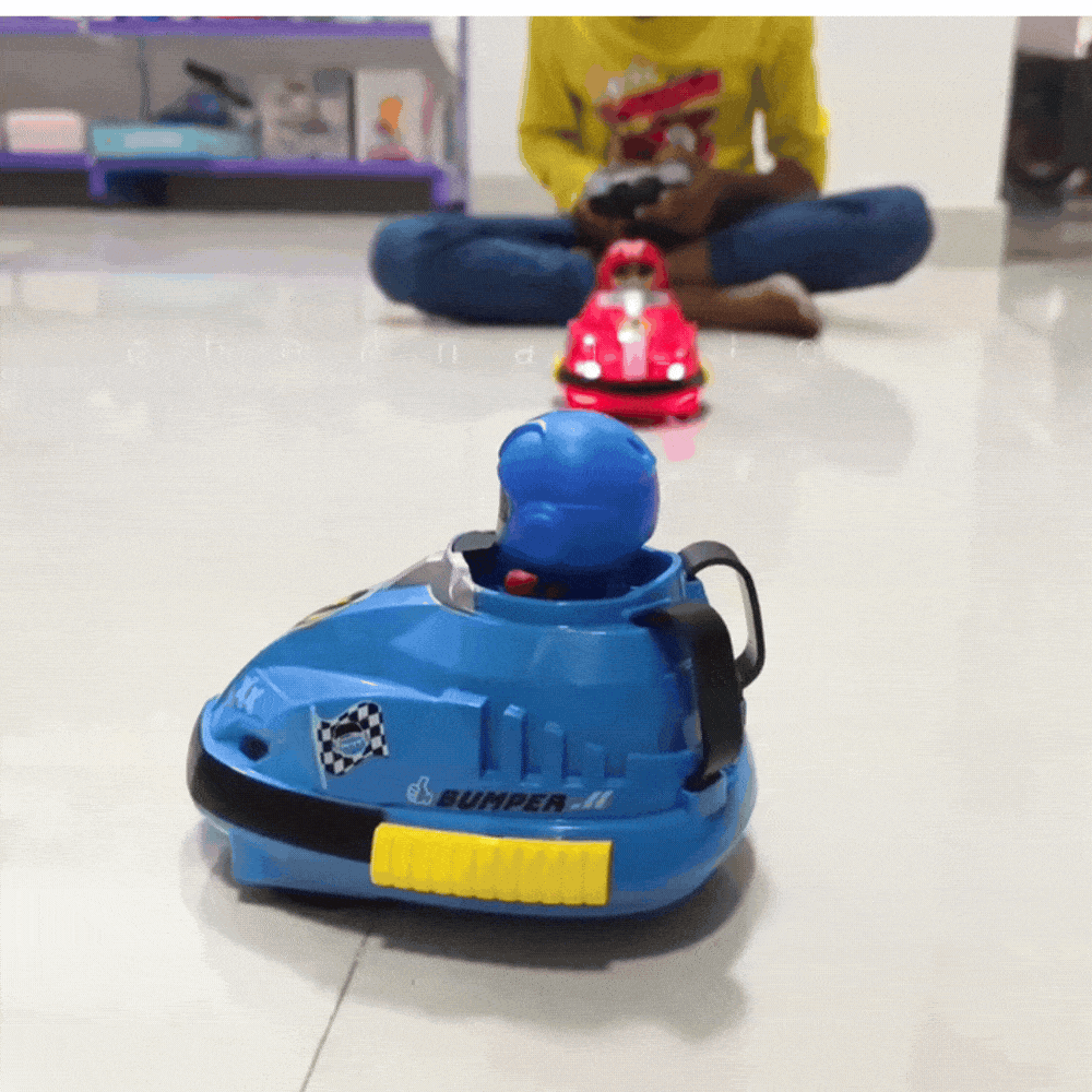 Go Kart Toy (Remote Control)