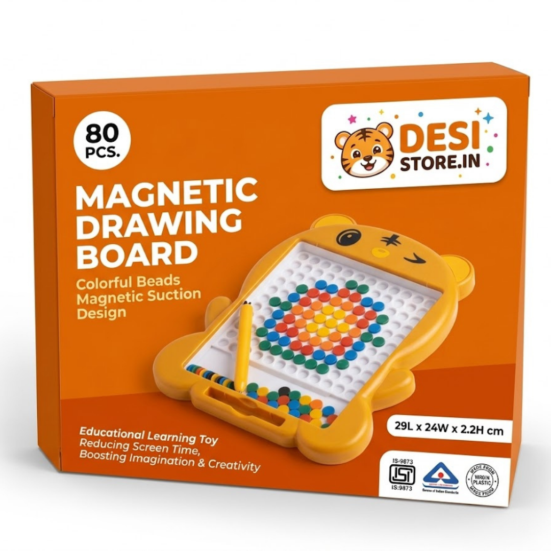 Magnetic Drawing Board