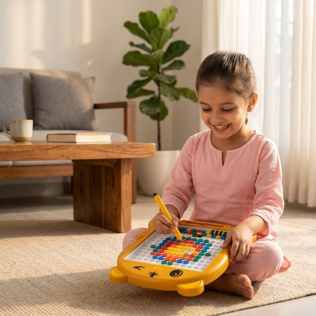 Magnetic Drawing Board