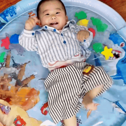End The Daily Tummy Time Battle Without Guilt