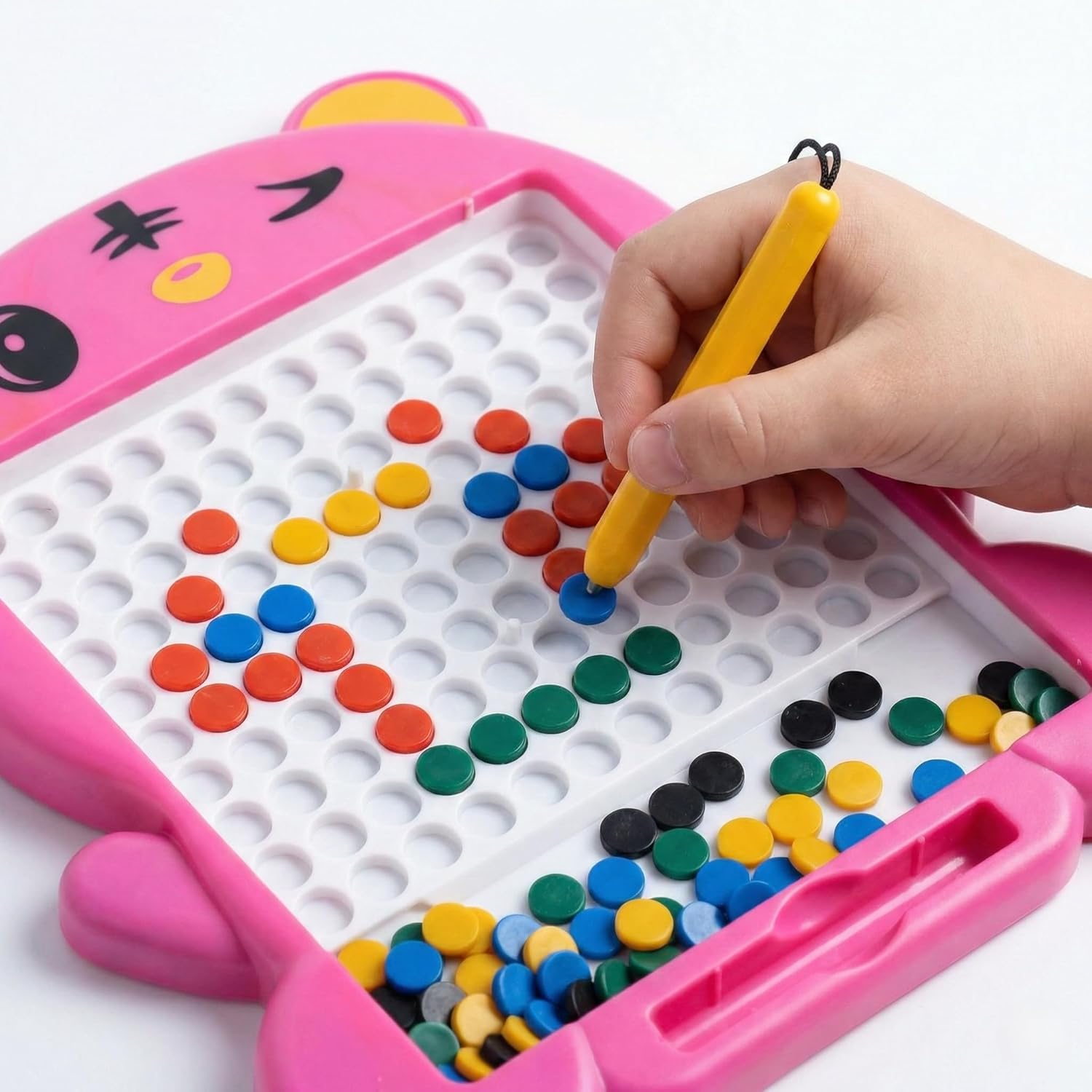 Magnetic Drawing Board