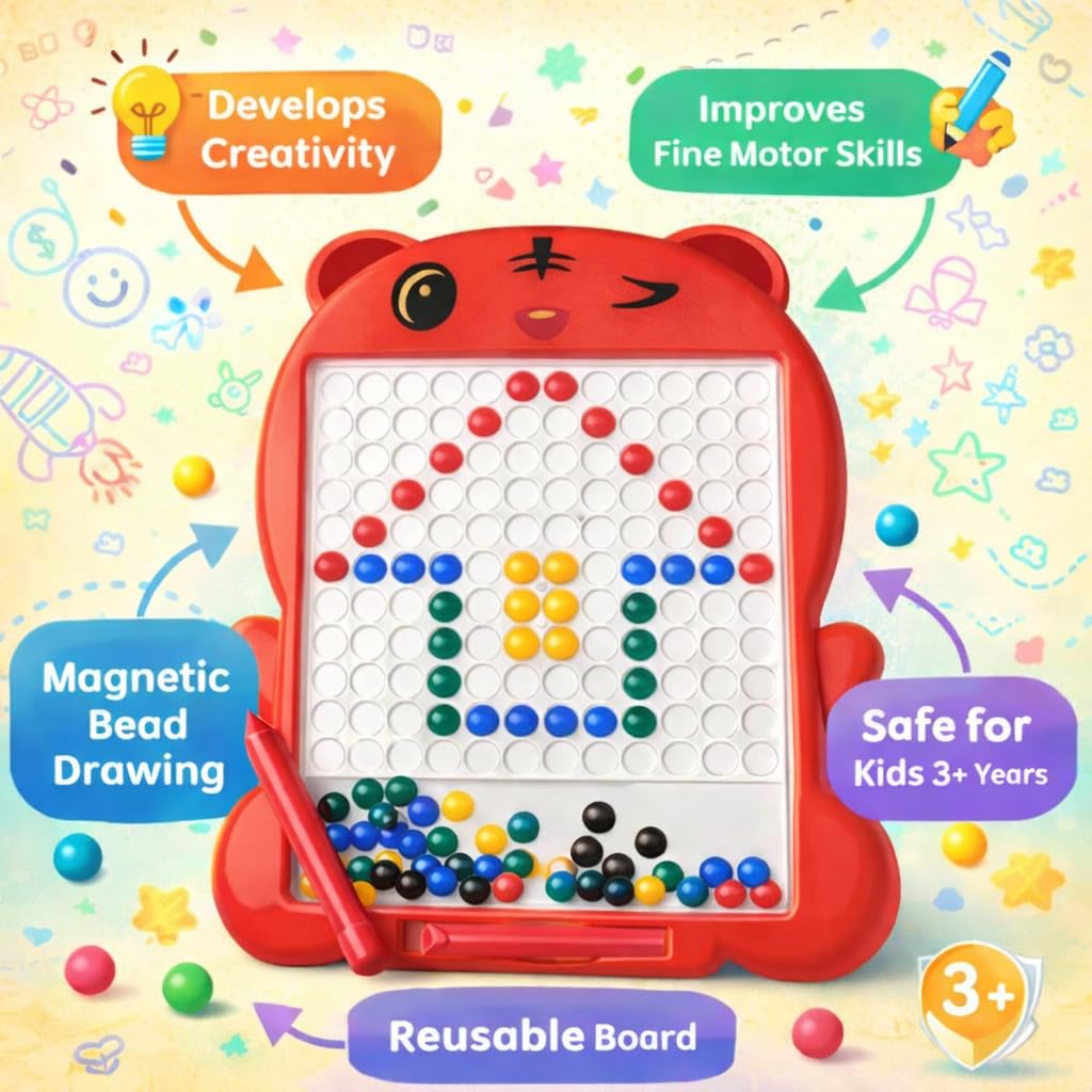 Magnetic Drawing Board