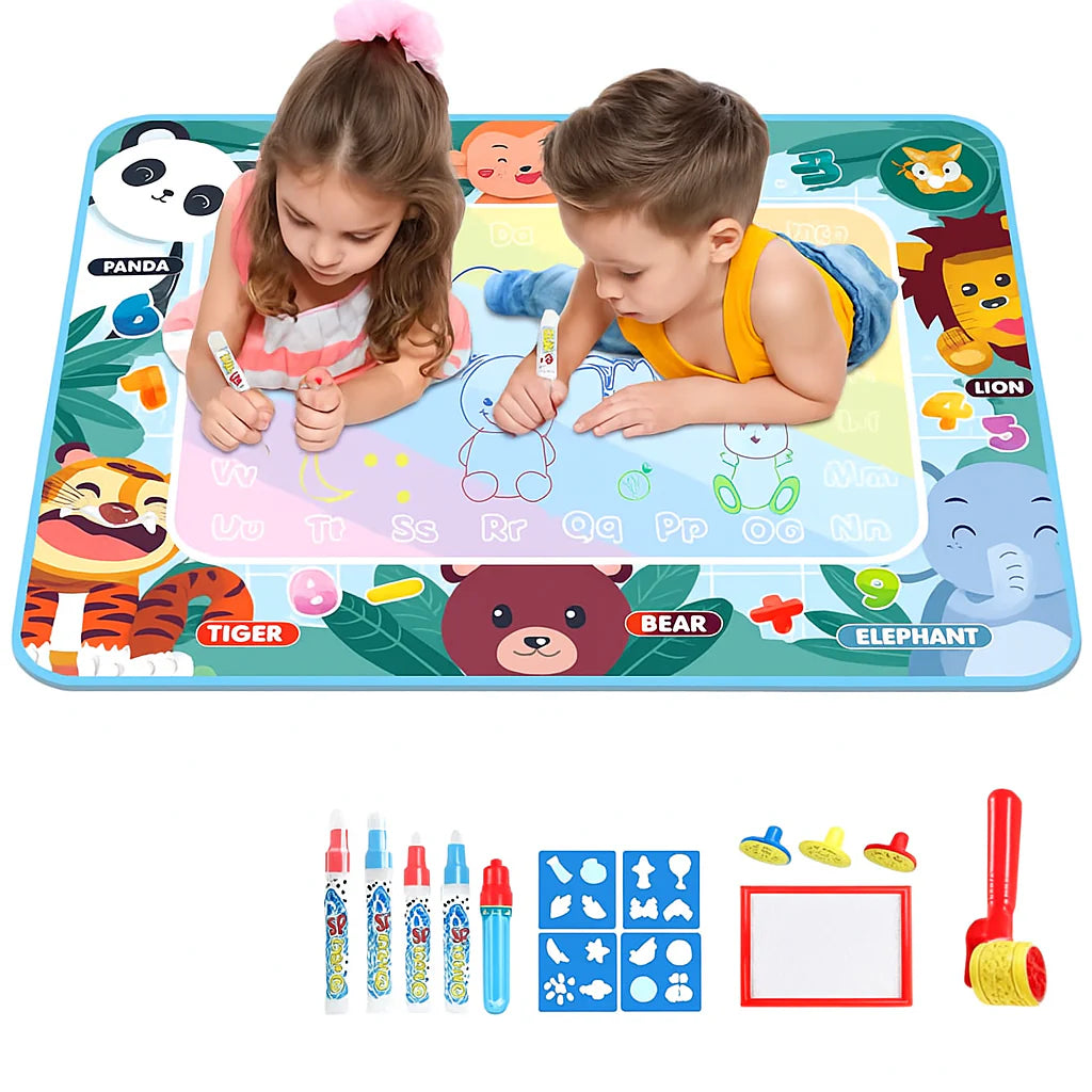 Reusable Doodle Mat