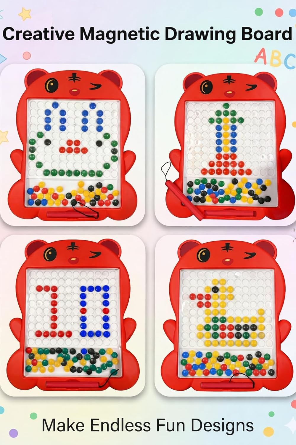 Magnetic Drawing Board